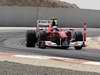 GP Bahrain - Qualifiche e Prove Libere 3